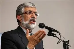 حداد عادل: آنچه از فضای موجود استشمام می‌شود آن است که این نوبت، انتخاباتی رقابتی در پیش است 