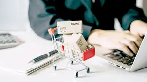 اقتصاد دیجیتال در بحران