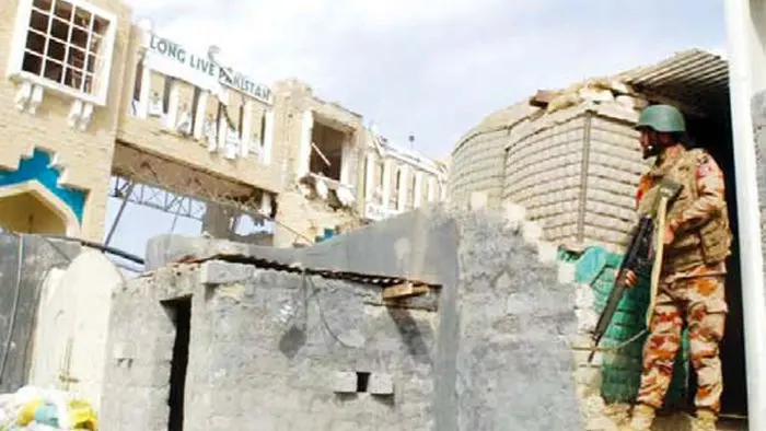 «تورخم»؛ گلوگاه ملتهب جنگ