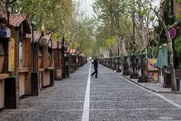 پایان رسمی گذر سی‌تیر/ شهرداری تهران پرونده پروژه را بست