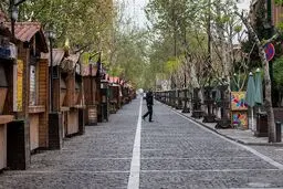 پایان رسمی گذر سی‌تیر/ شهرداری تهران پرونده پروژه را بست