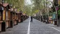 پایان رسمی گذر سی‌تیر/ شهرداری تهران پرونده پروژه را بست