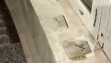 شیوه عجیب نوبت دهی بیمارستانی در لرستان

