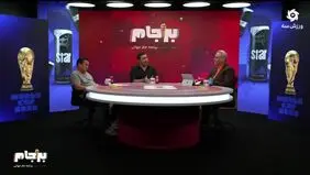 ادعای جواد نکونام: می خواستند استقلال را دوازدهم کنند