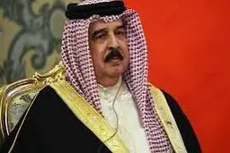 پادشاه بحرین در تماس با پزشکیان: مشتاق دیدار حضوری‌ام