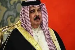پادشاه بحرین در تماس با پزشکیان: مشتاق دیدار حضوری‌ام