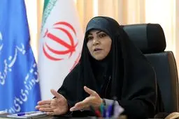 شرایط فعلی حجاب ناشی از ترک فعل ٣٢ دستگاه متولی این امر است/ کسی با شادی مردم مخالف نیست