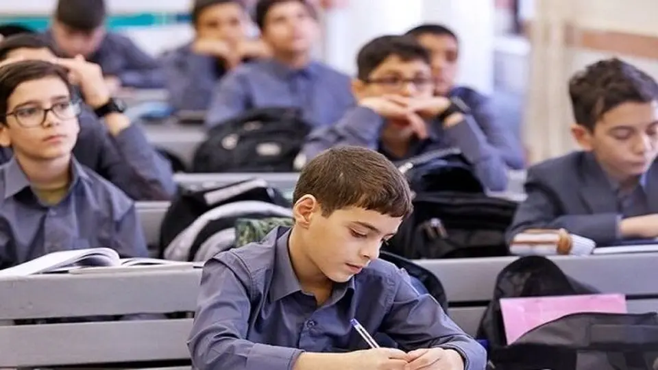ساخت «اتاق امن» در مدارس