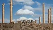 آخرین وضعیت مجموعه جهانی تخت‌جمشید