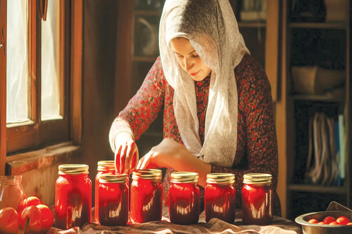 اینترنت؛ میانبری برای زنان روستایی