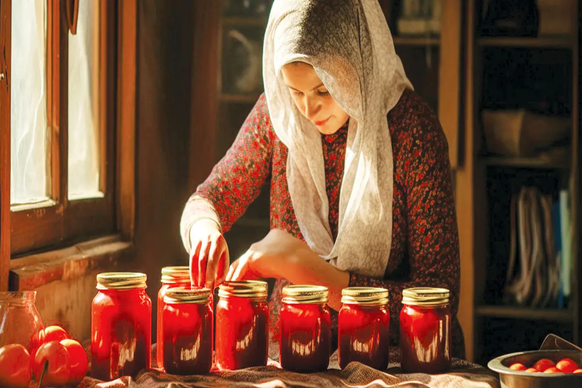 اینترنت؛ میانبری برای زنان روستایی