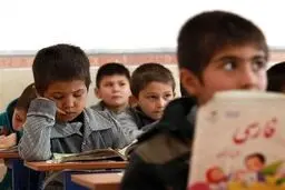 ۵‌هزارو ۲۰۰ مدرسه با جمعیت زیر ۵ نفر