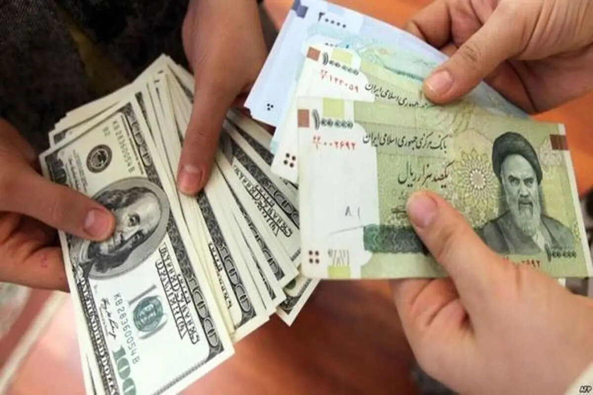 بانک مرکزی: صرافی‌ها بی‌دلیل از خریدوفروش ارز خودداری نکنند