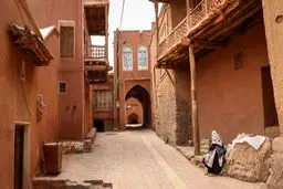 ابلاغ بسته اقدام مشترک حفاظت و احیاء ۱۰۰ روستای تاریخی و گردشگری