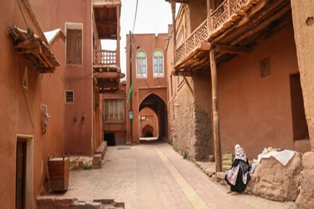 ابلاغ بسته اقدام مشترک حفاظت و احیاء ۱۰۰ روستای تاریخی و گردشگری