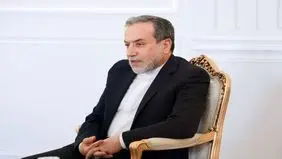 عراقچی: جزئیات مذاکرات محرمانه است