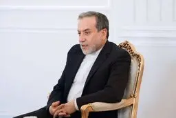 عراقچی: جزئیات مذاکرات محرمانه است