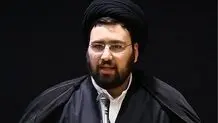 دفاع تمام قد سیدعلی خمینی از  هنرمندان و روشنفکران/ سیدعلی خمینی:‌ توقع جامعه از مسئولین سابق جمهوری اسلامی بیشتر است