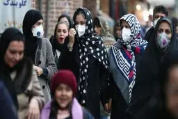 آغاز روند افزایشی بروز آنفلوآنزا در سال جاری