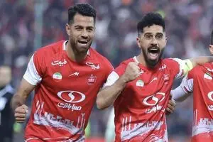 شایعهٔ جدایی ۲ پرسپولیسی کهنهکار صحت ندارد