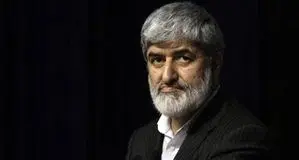 واکنش علی مطهری به ترور علی لاریجانی / به آرزویش که شهادت بود، رسید