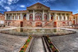 به تبریز سفر کنیم یا اردبیل؟