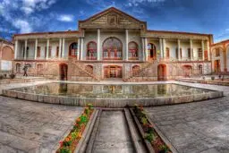 به تبریز سفر کنیم یا اردبیل؟
