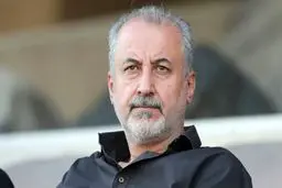 نظر پیشکسوت پرسپولیس درباره درویش