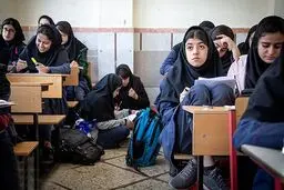 آسیب‌های مدارس در فقدان برنامه‌ریزی‌های مؤثر


