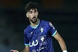 سامان فلاج از استقلال جدا شد