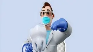 بهترین تبلیغ برای دندانپزشکی؛ روشی که رقبای شما نمی‌خواهند بدانید