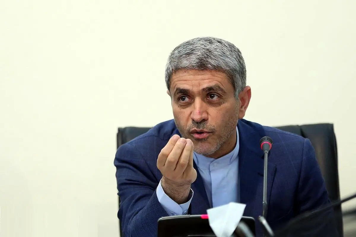 رونمایی از برنامه‌ «علی طیب‌نیا» مشاور اقتصادی «مسعود پزشکیان» برای اقتصاد ایران/ ویدئو