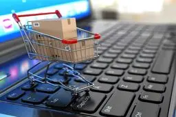 کاهش ۸۰ درصدی فروش آنلاین در کشور