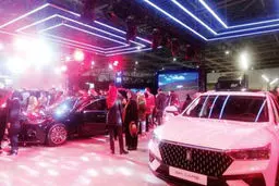 غافلگیری برند BMCARS در دقیقه نود