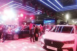 غافلگیری برند BMCARS در دقیقه نود
