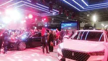 غافلگیری برند BMCARS در دقیقه نود