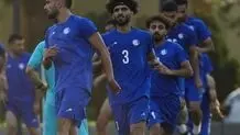 بازگشت بازیکنان استقلال خوزستان پس از حدود دو هفته 