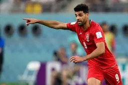 طارمی سوژه AFC در جام جهانی شد