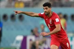 طارمی سوژه AFC در جام جهانی شد