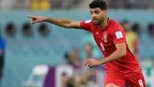 طارمی سوژه AFC در جام جهانی شد