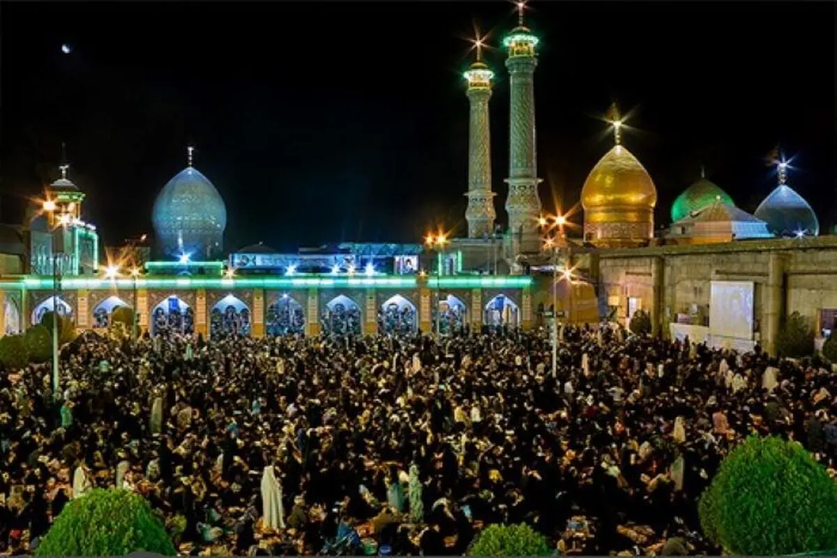 شب قدر؛ شبی سرنوشت‌ساز در آیین اسلام