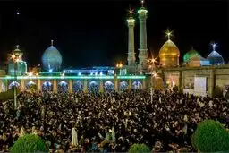 شب قدر؛ شبی سرنوشت‌ساز در آیین اسلام