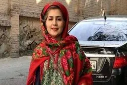 عدم رعایت حداقلی شئونات از سوی سپیده قلیان موجب لغو دادگاه شد/ دادگاه هیچ اصراری برای پوشش چادر نداشته است