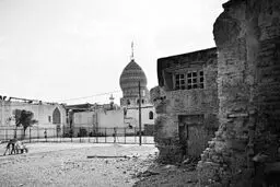 هشدار درباره پاک‌سازی هویتی در شیراز

