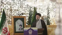 رییسی: باید نظام جمهوری اسلامی پاسداشت شود