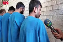 ماجرای گروگانگیری تبعه چینی در تهران چه بود؟ + ویدیو و جزئیات
