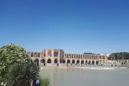 وضعیت آلودگی هوای اصفهان؛ چهارشنبه ۶ فروردین ۱۴۰۴
