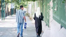 ترس از خیابان‌های شهر

