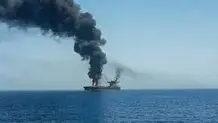 حادثه دریایی در شمال غربی یمن