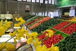 قیمت انواع میوه در تهران اعلام شد